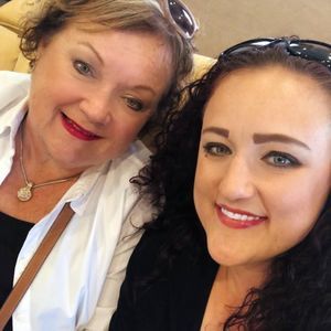 Meet your Posher, Amelia